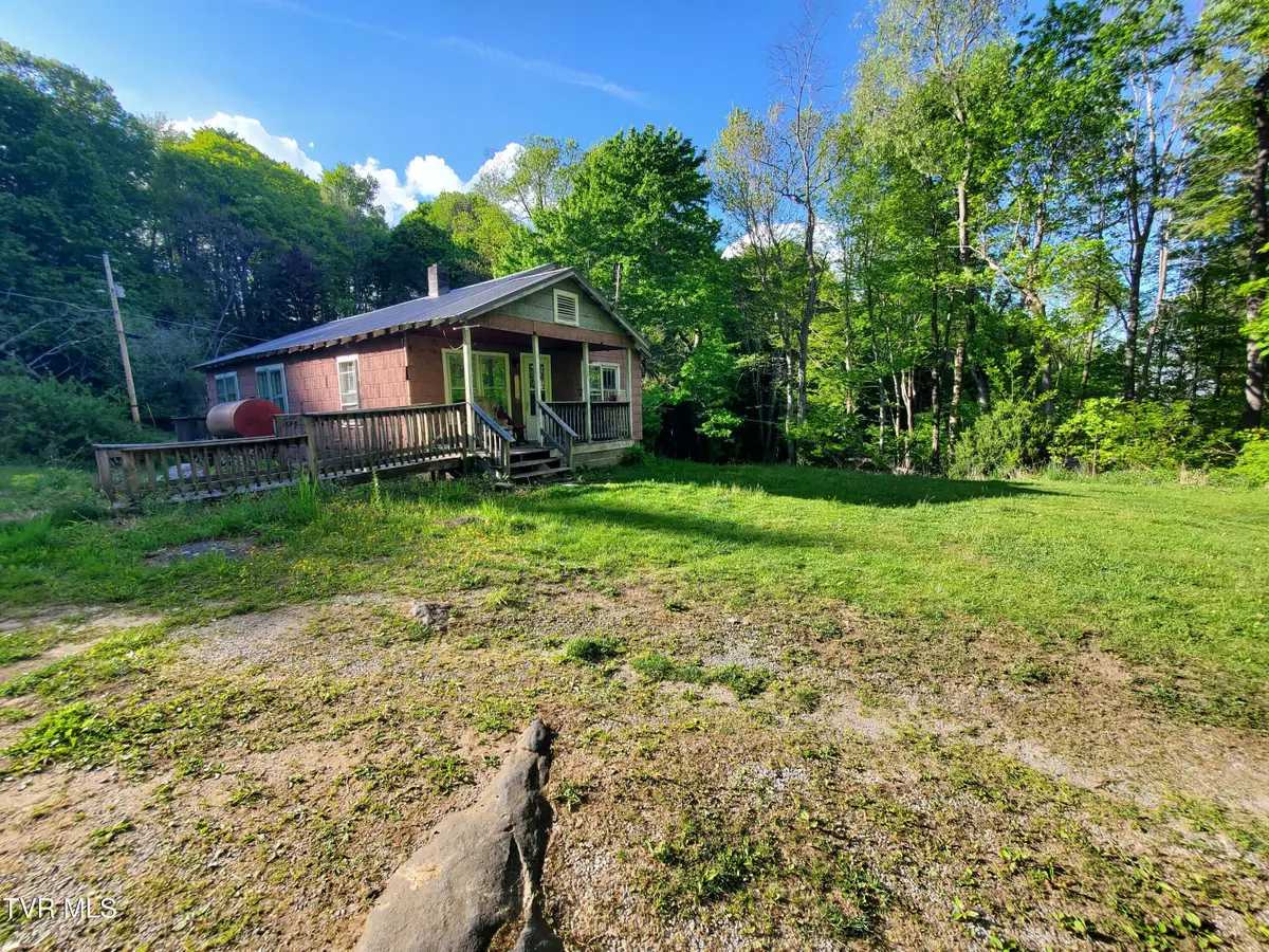 190 Big Cove Creek Road, Roan Mountain, TN 37687 - #1