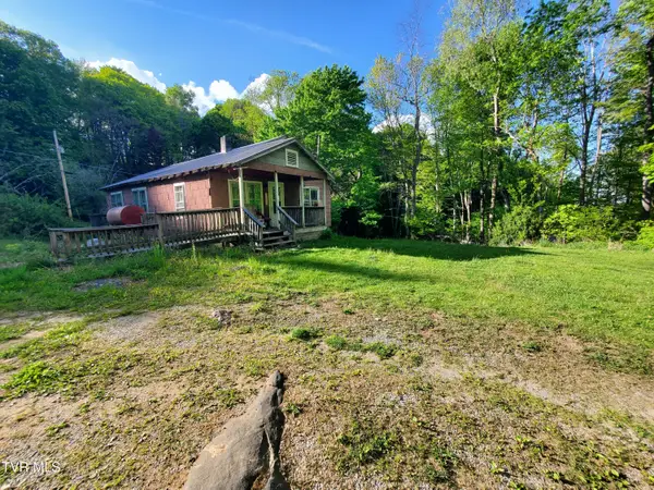 190 Big Cove Creek Road, Roan Mountain, TN 37687