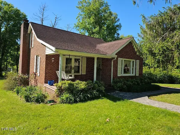 2536 Orr Street, Big Stone Gap, VA 24219