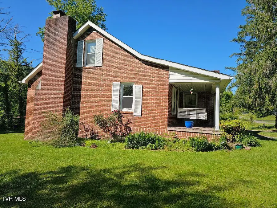 2536 Orr Street, Big Stone Gap, VA 24219 - #3