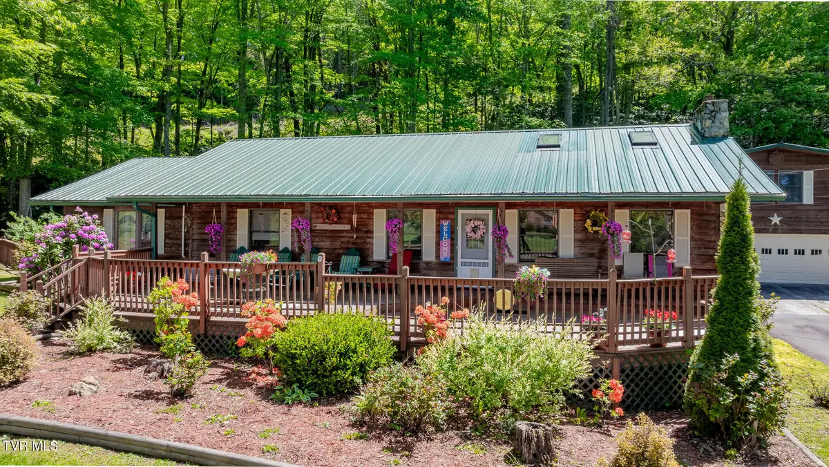 1263 Harbin Hill Road, Mountain City, TN 37683 - #1