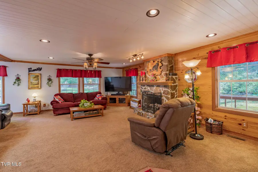 1263 Harbin Hill Road, Mountain City, TN 37683 - #2