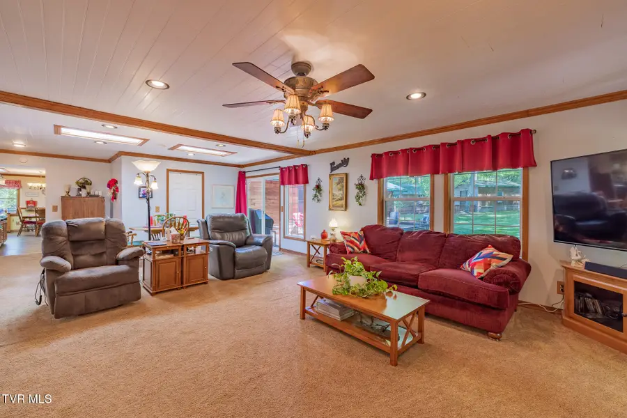 1263 Harbin Hill Road, Mountain City, TN 37683 - #3