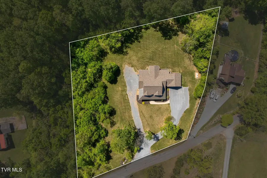 179 Taylortown Road, Johnson City, TN 37601 - #2