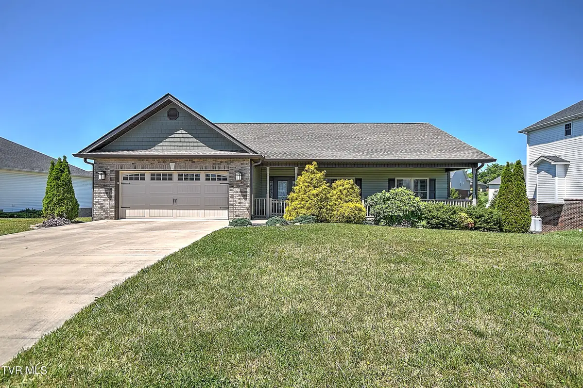 109 Millet Loop, Jonesborough, TN 37659 - #1