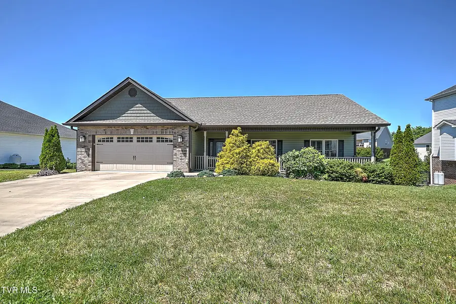 109 Millet Loop, Jonesborough, TN 37659 - #2