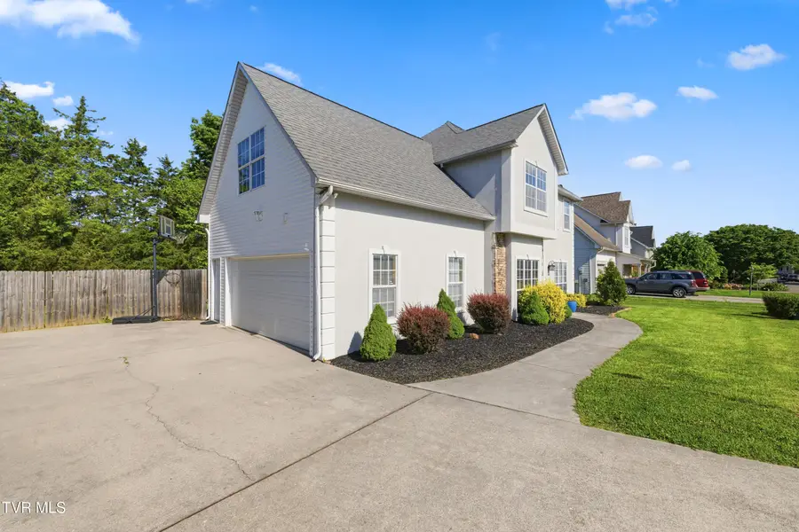 7019 Cherry Grove Road, Knoxville, TN 37931 - #2