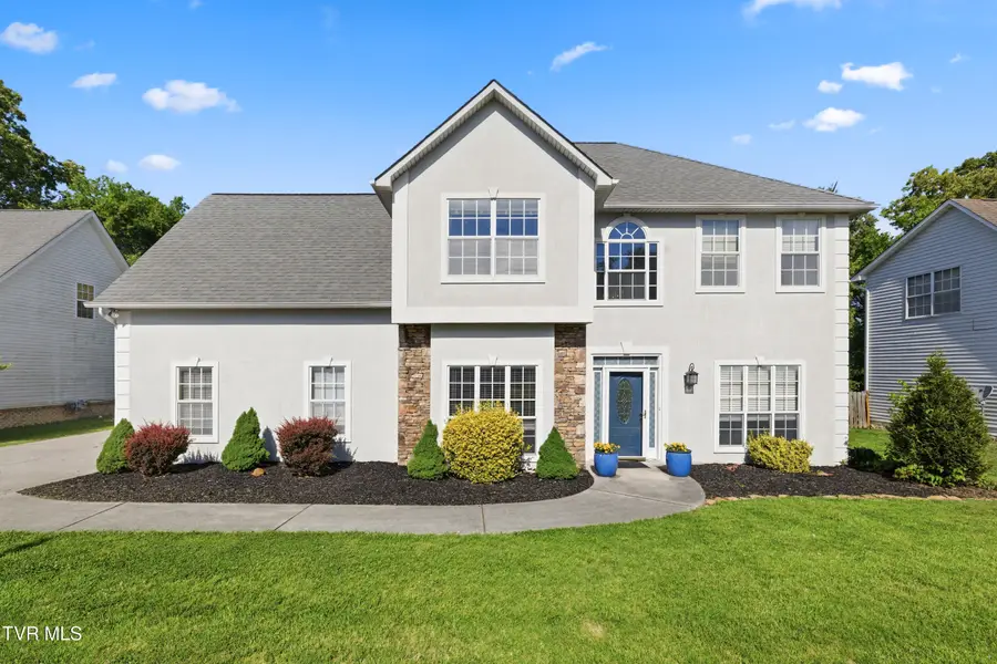 7019 Cherry Grove Road, Knoxville, TN 37931 - #3