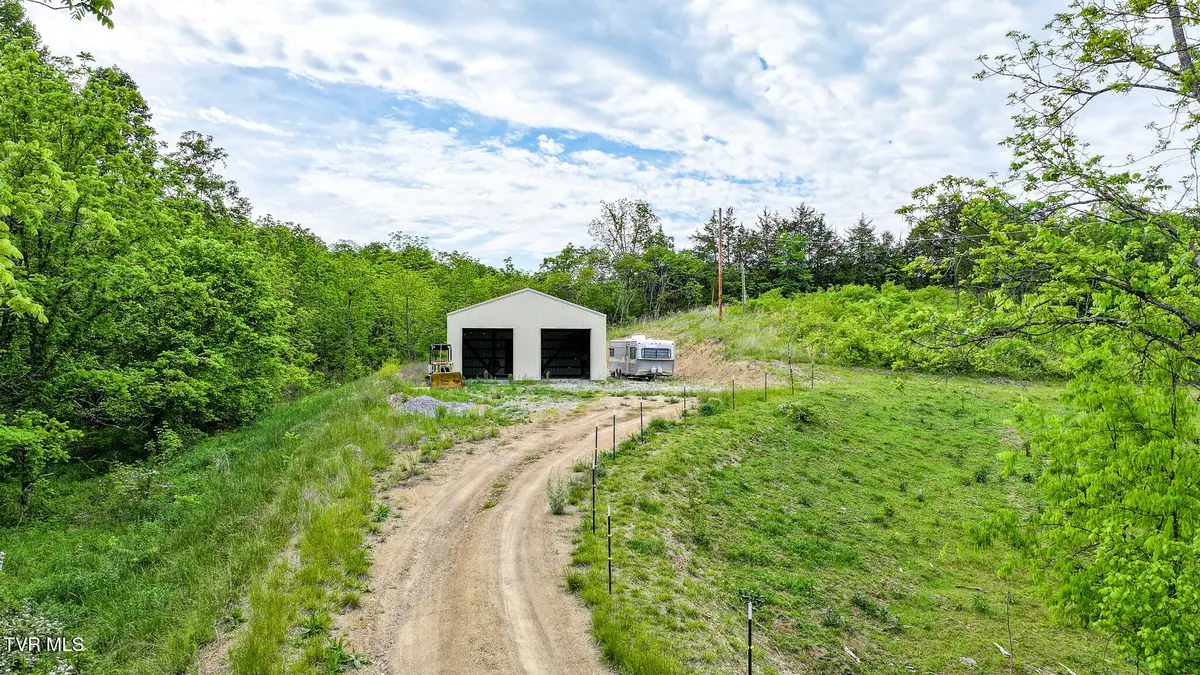 Lot 0 Hilldale Road, Midway, TN 37809 - #1