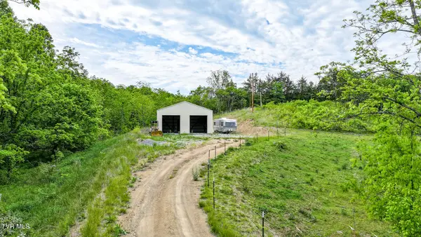Lot 0 Hilldale Road, Midway, TN 37809