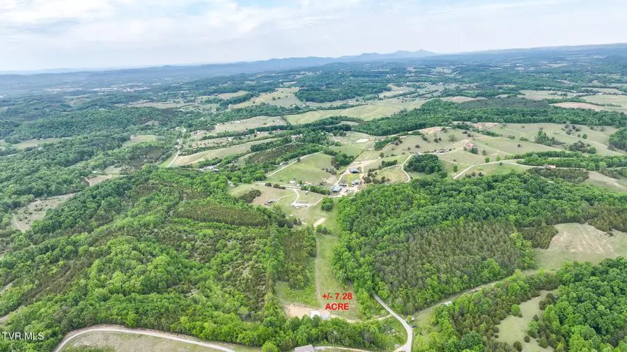 Lot 0 Hilldale Road, Midway, TN 37809 - #3