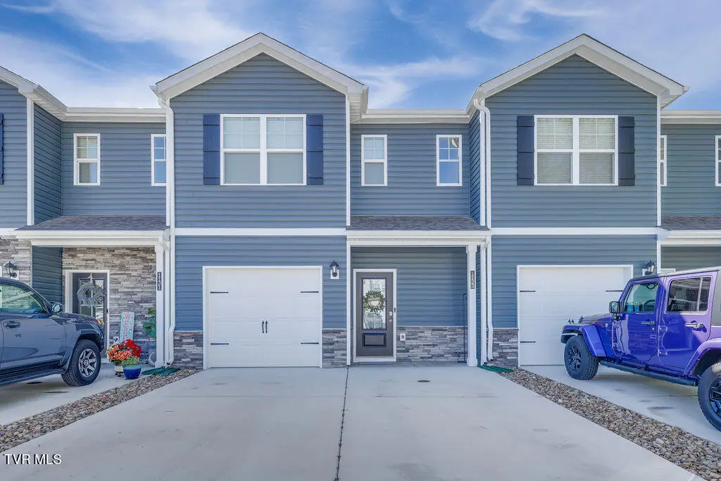 1123 Saylors Place #1123, Jonesborough, TN 37659 - #1