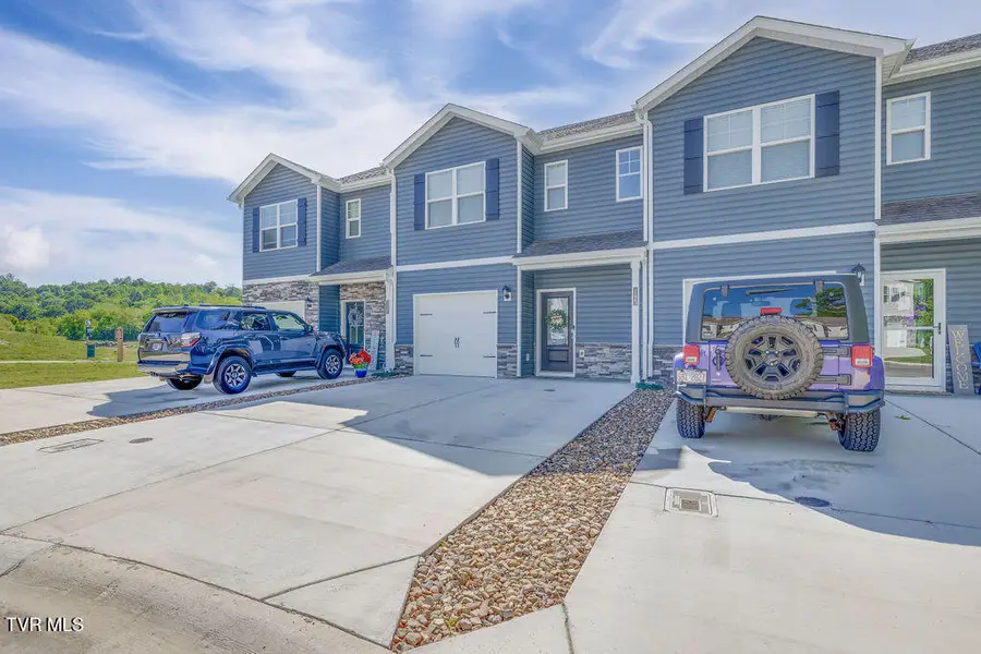 1123 Saylors Place #1123, Jonesborough, TN 37659 - #2