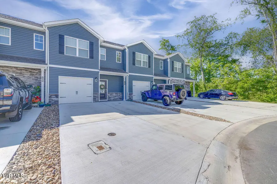 1123 Saylors Place #1123, Jonesborough, TN 37659 - #3