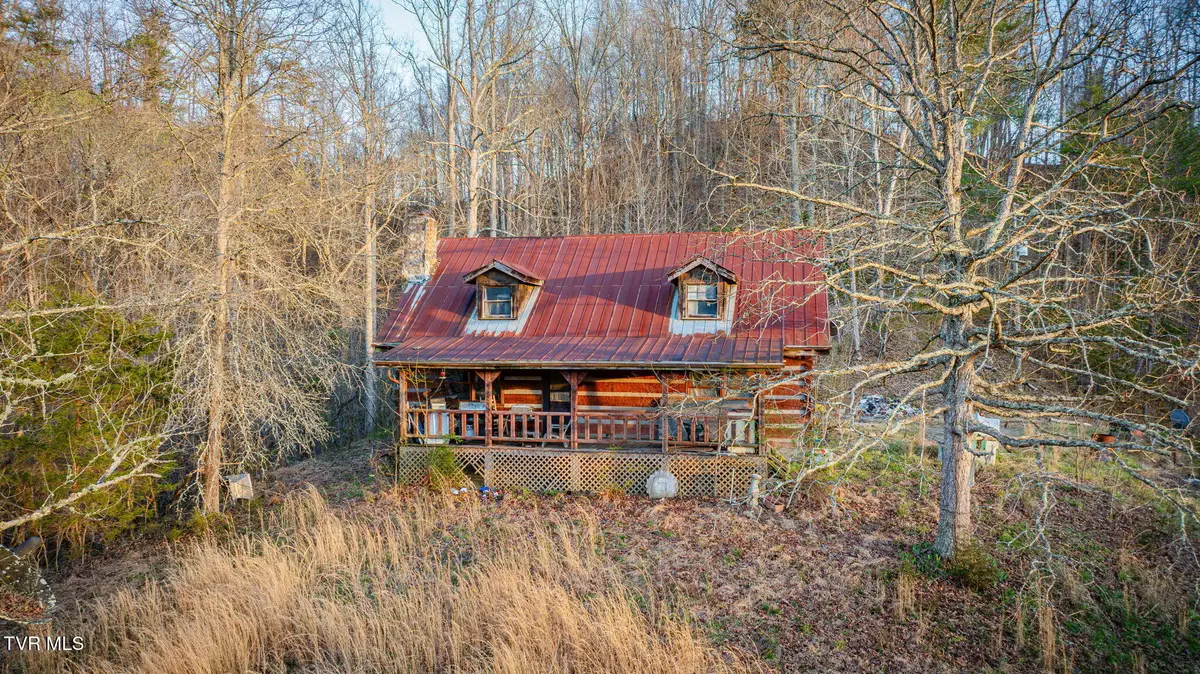 7389 Lone Star Road, Kingsport, TN 37660 - #1