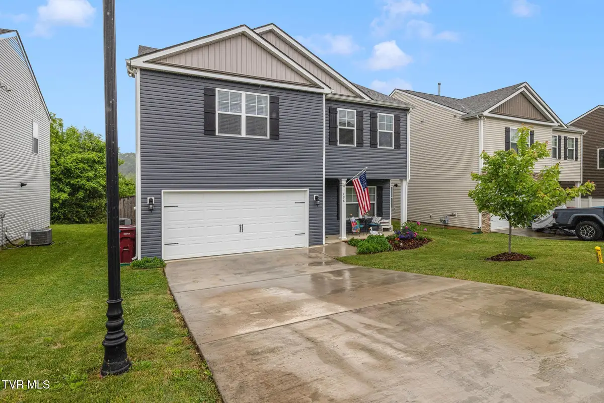 498 Brinkleys Way, Johnson City, TN 37615 - #1