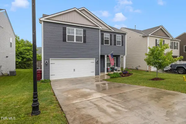 498 Brinkleys Way, Johnson City, TN 37615