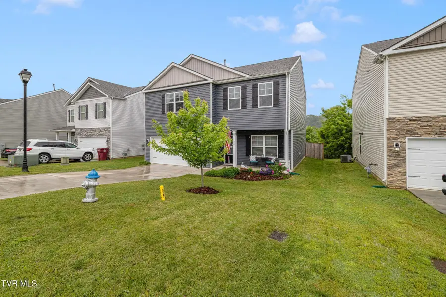 498 Brinkleys Way, Johnson City, TN 37615 - #3