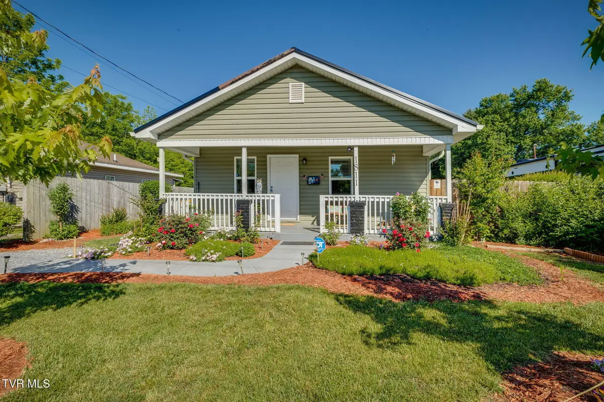 1811 East Fairview Avenue, Johnson City, TN 37601 - #1