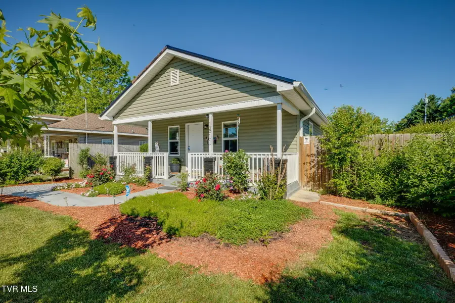 1811 East Fairview Avenue, Johnson City, TN 37601 - #2