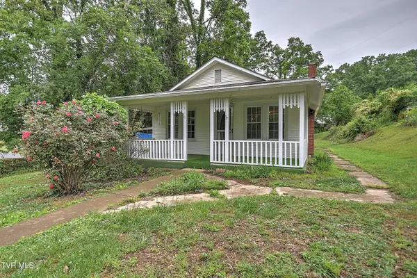 510 Cherokee Drive, Mount Carmel, TN 37645