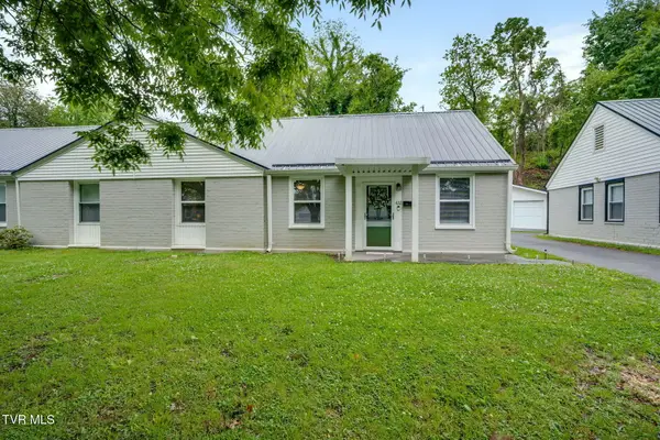 422 Sequoyah Drive, Kingsport, TN 37660