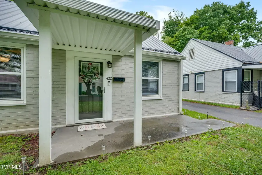 422 Sequoyah Drive, Kingsport, TN 37660 - #3