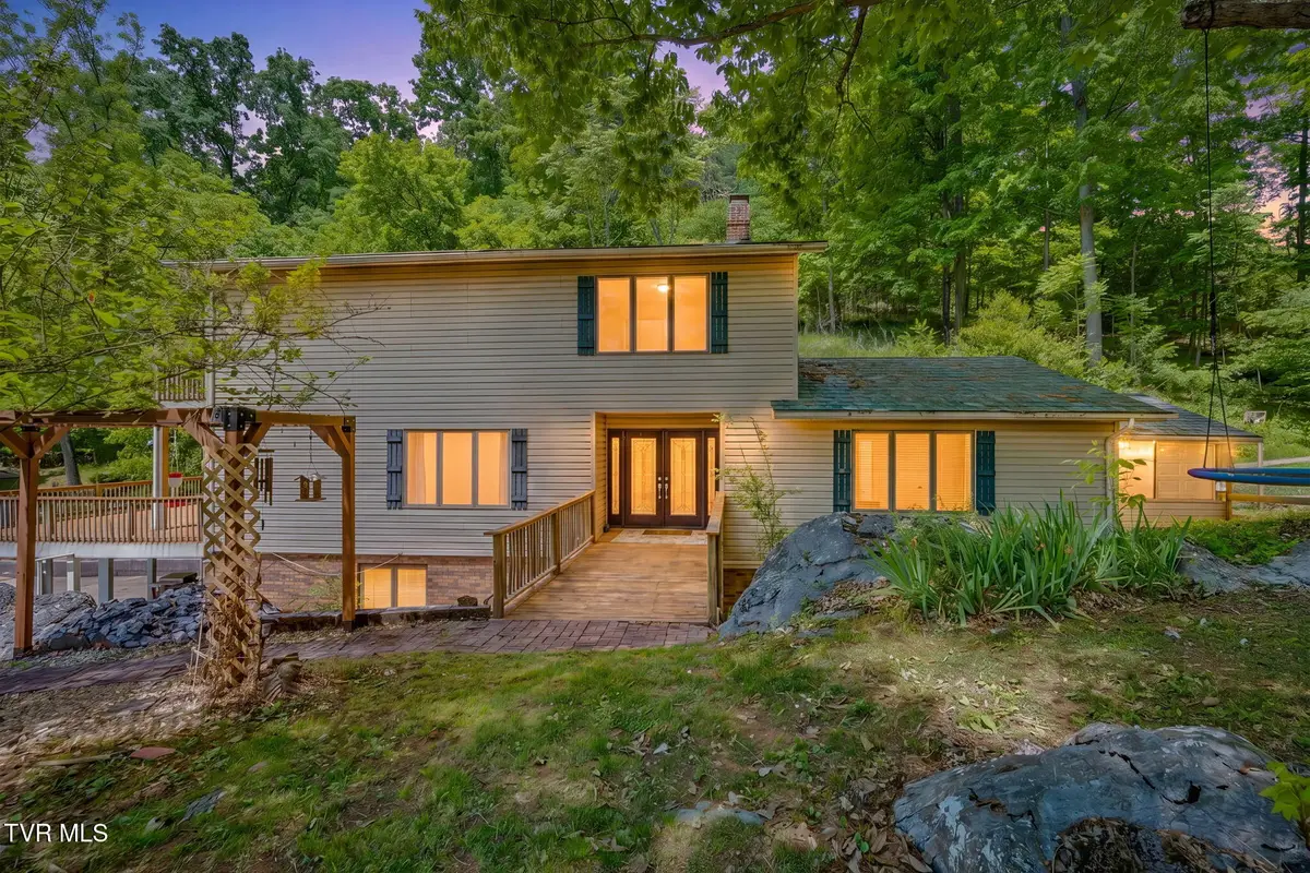 1656 Fall Creek Road, Kingsport, TN 37664 - #1