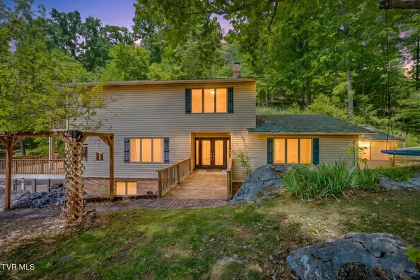1656 Fall Creek Road, Kingsport, TN 37664