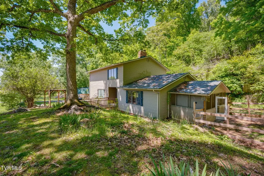 1656 Fall Creek Road, Kingsport, TN 37664 - #2