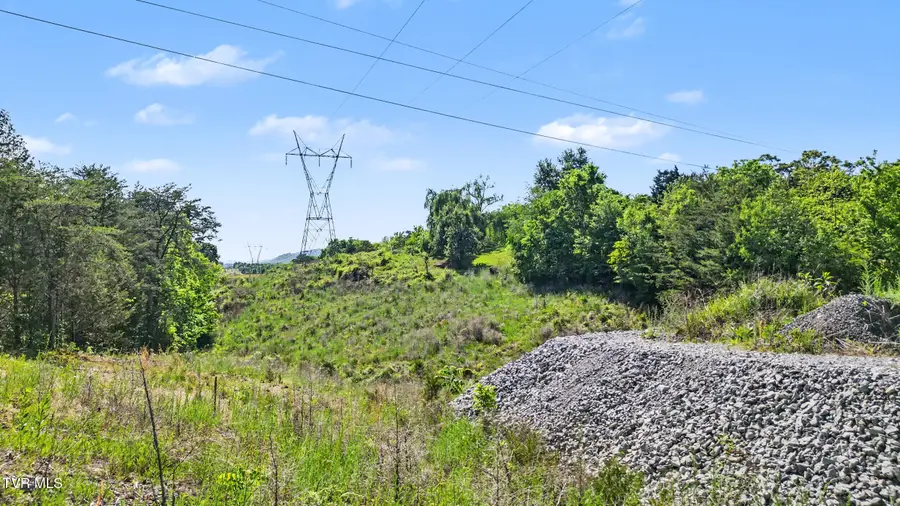 7.5acres Oak Hills Road, Mosheim, TN 37818 - #2