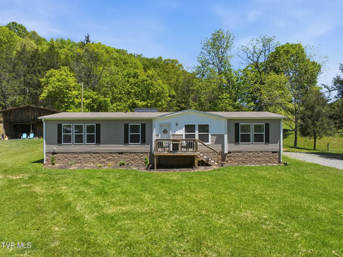 5605 Livingston Creek Road, Bristol, VA 24202 - #1