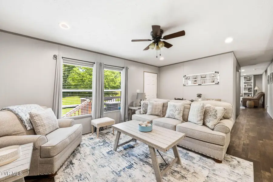 5605 Livingston Creek Road, Bristol, VA 24202 - #2