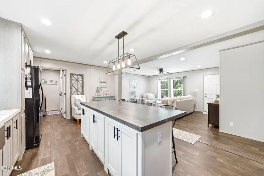 5605 Livingston Creek Road, Bristol, VA 24202 - #3