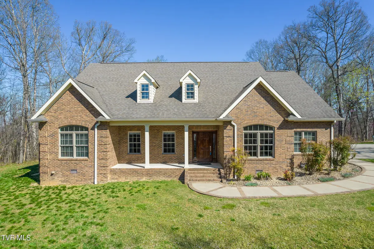 2754 Newport Highway, Greeneville, TN 37743 - #1
