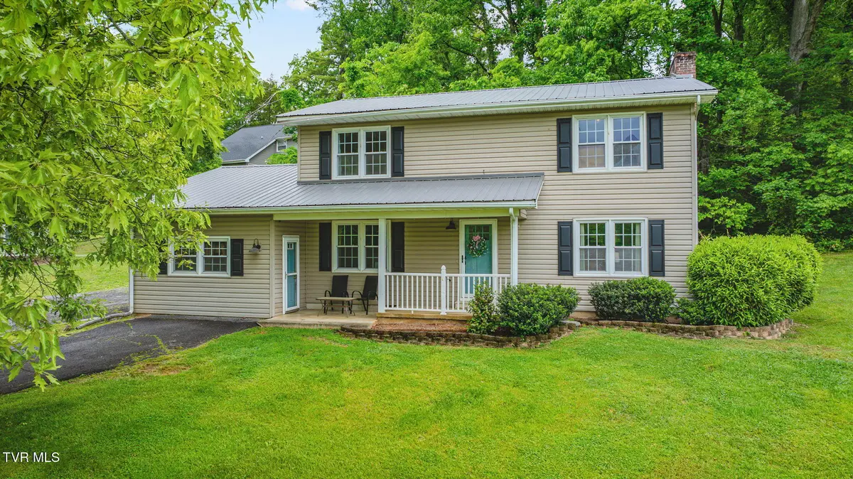 2552 Bob Little Road, Elizabethton, TN 37643 - #1