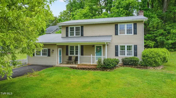 2552 Bob Little Road, Elizabethton, TN 37643