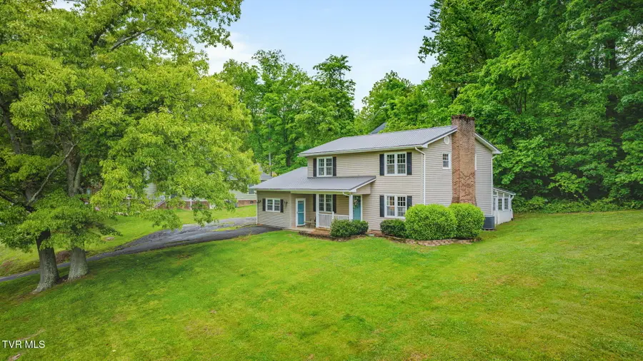 2552 Bob Little Road, Elizabethton, TN 37643 - #3