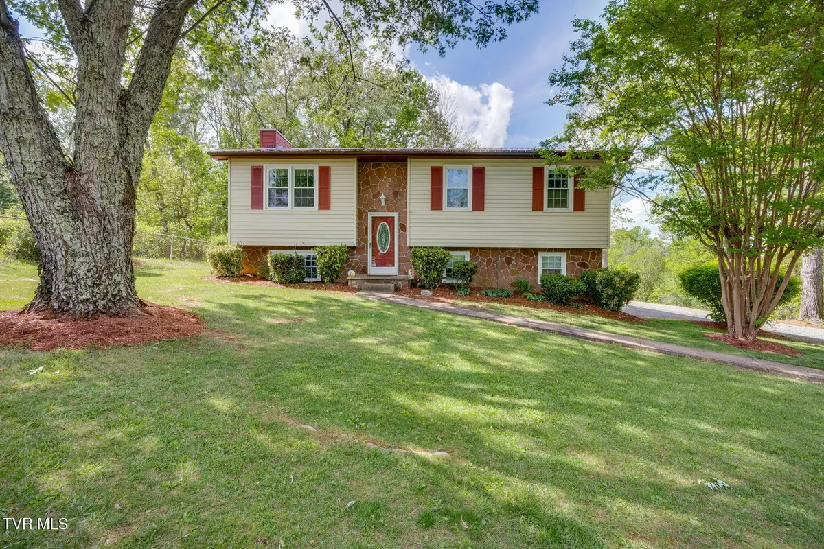258 Overhill Drive, Jonesborough, TN 37659 - #1