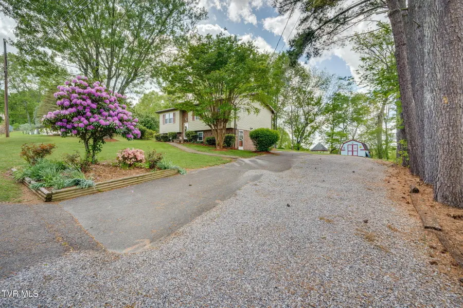258 Overhill Drive, Jonesborough, TN 37659 - #3