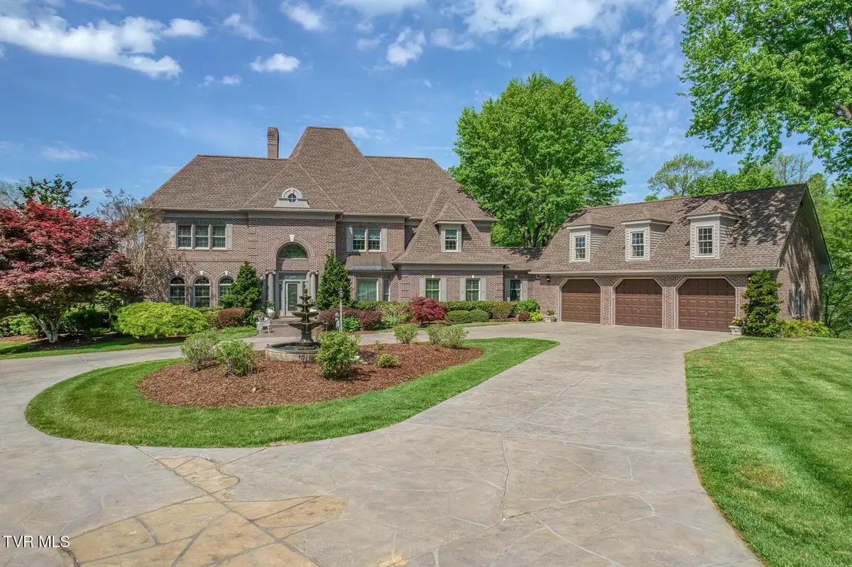 255 Willmary Road, Piney Flats, TN 37686 - #1