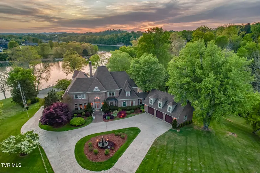 255 Willmary Road, Piney Flats, TN 37686 - #2