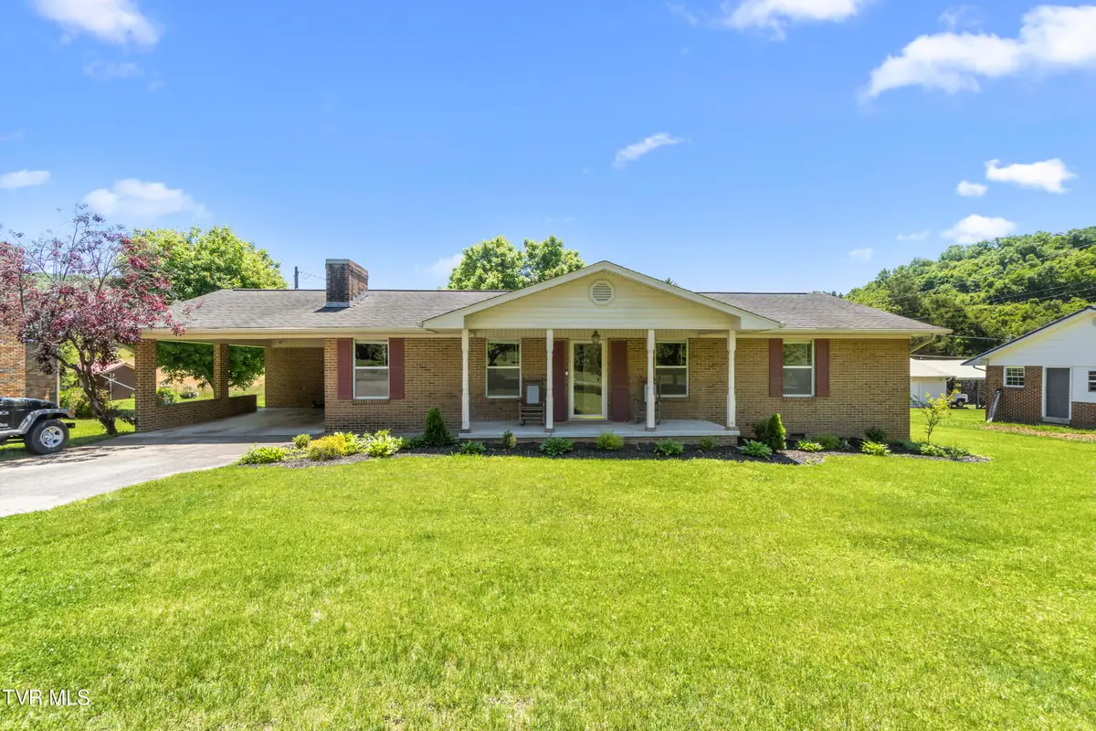 140 Lena Drive, Rogersville, TN 37857 - #1