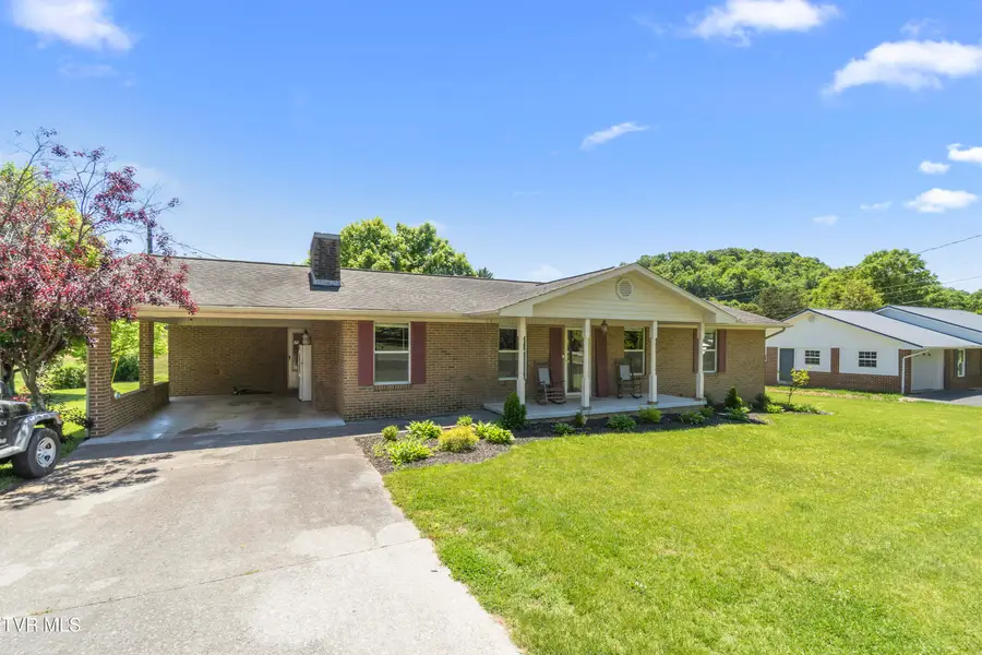140 Lena Drive, Rogersville, TN 37857 - #2