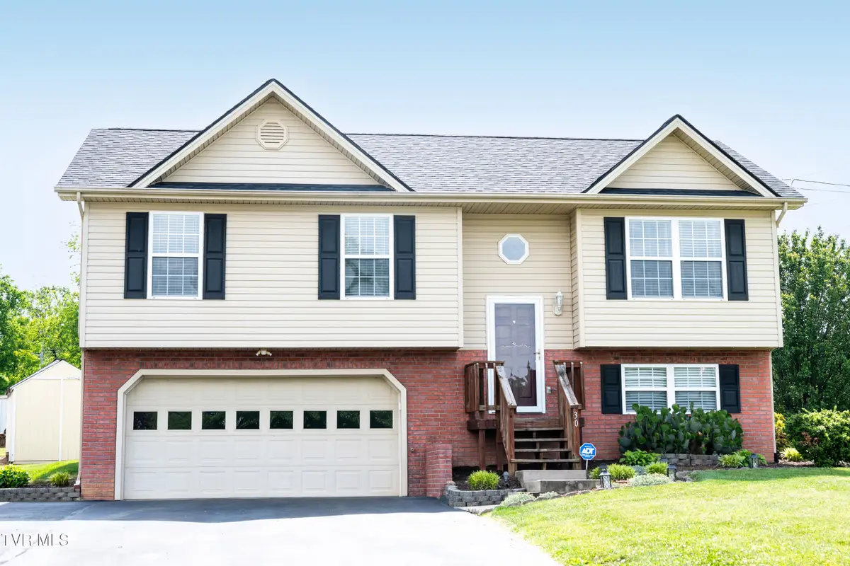30 Thelma Hannabas Lane, Jonesborough, TN 37659 - #1