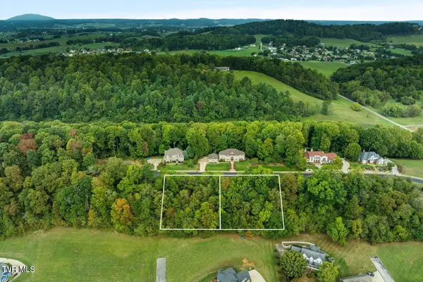Lot 91/92 Ridgetop Drive, Johnson City, TN 37615