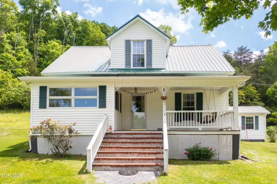 110 Charles Smith Road, Watauga, TN 37694 - #3