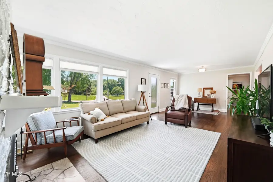 404 Valley Drive, Bristol, VA 24201 - #3