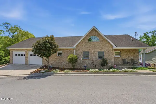410 Lakeview Street, Bluff City, TN 37618