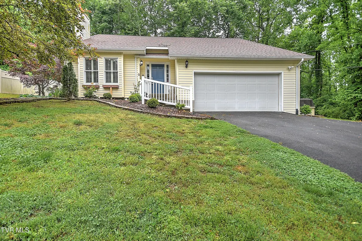 1020 Cox Trail Place, Kingsport, TN 37660 - #1